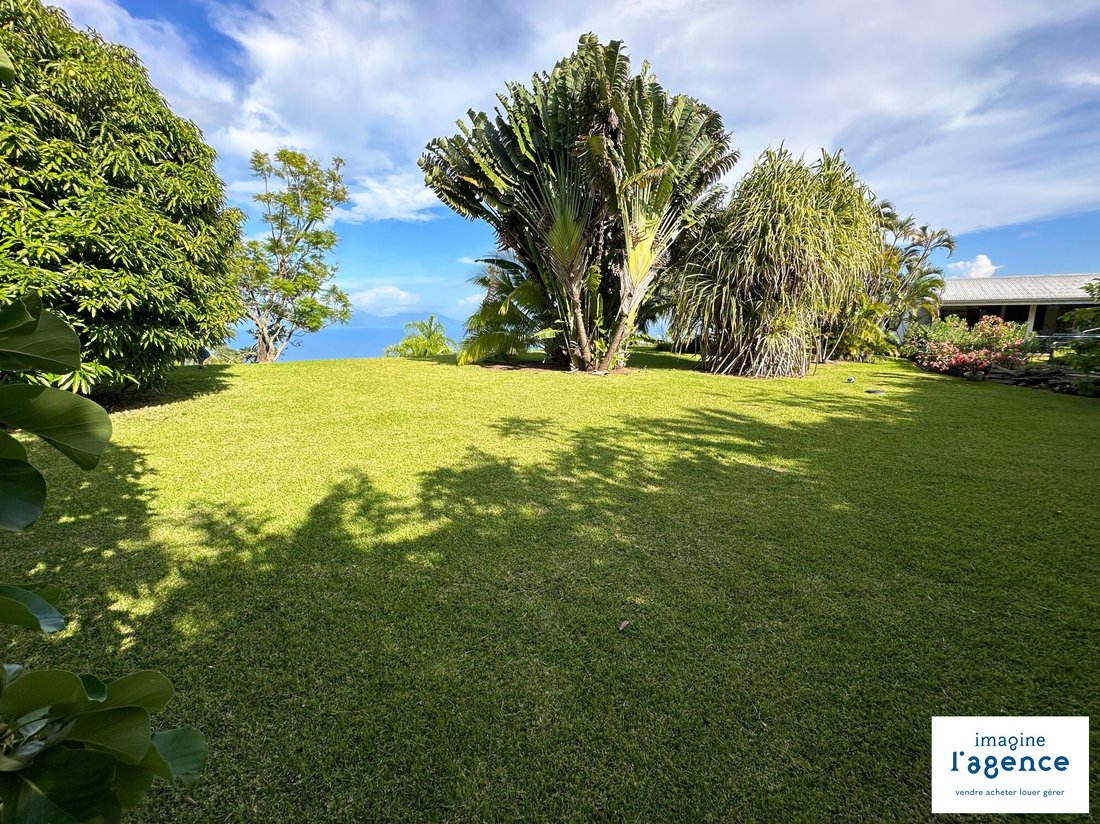 House in Puna'auia, Windward Islands, French Polynesia 5 - 17264805