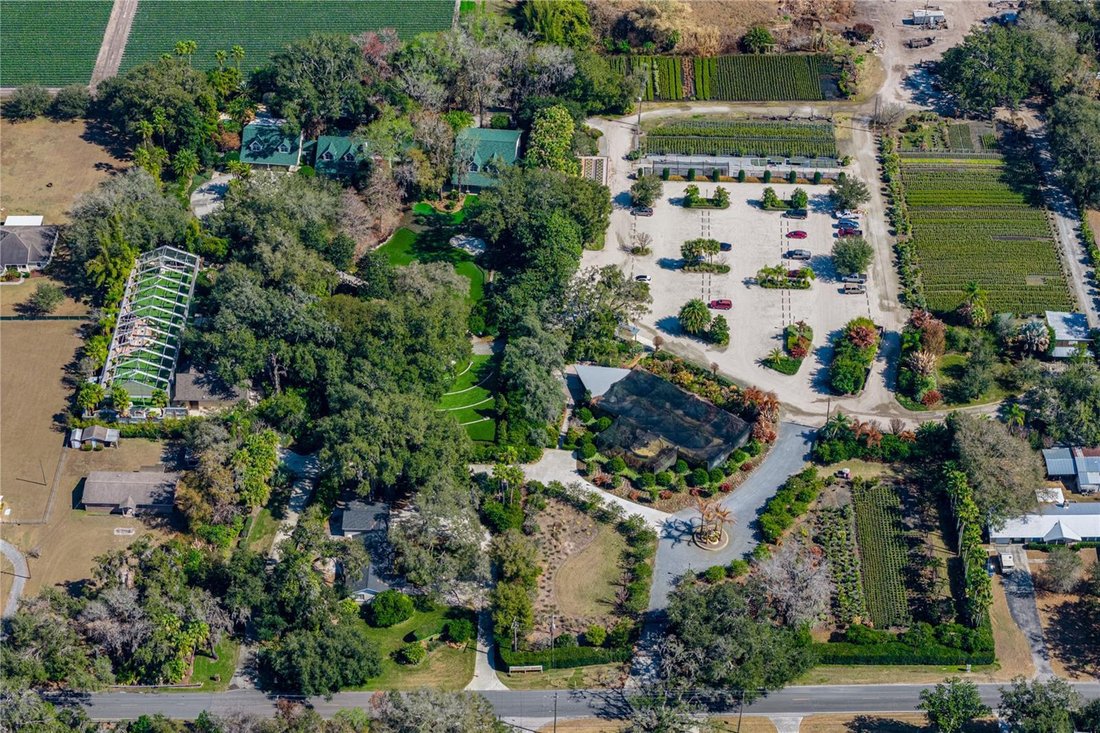 Land in Dover, Florida, United States 2 - 17282474