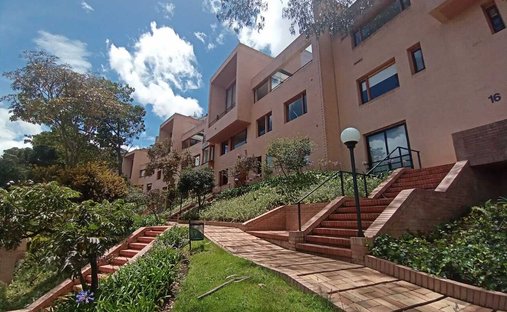 House in Bogota, Bogotá, Colombia 1