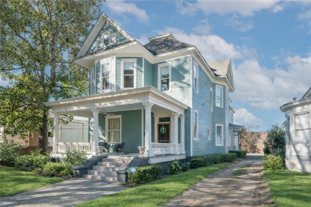 House in Columbus, Georgia, United States 3 - 17283096