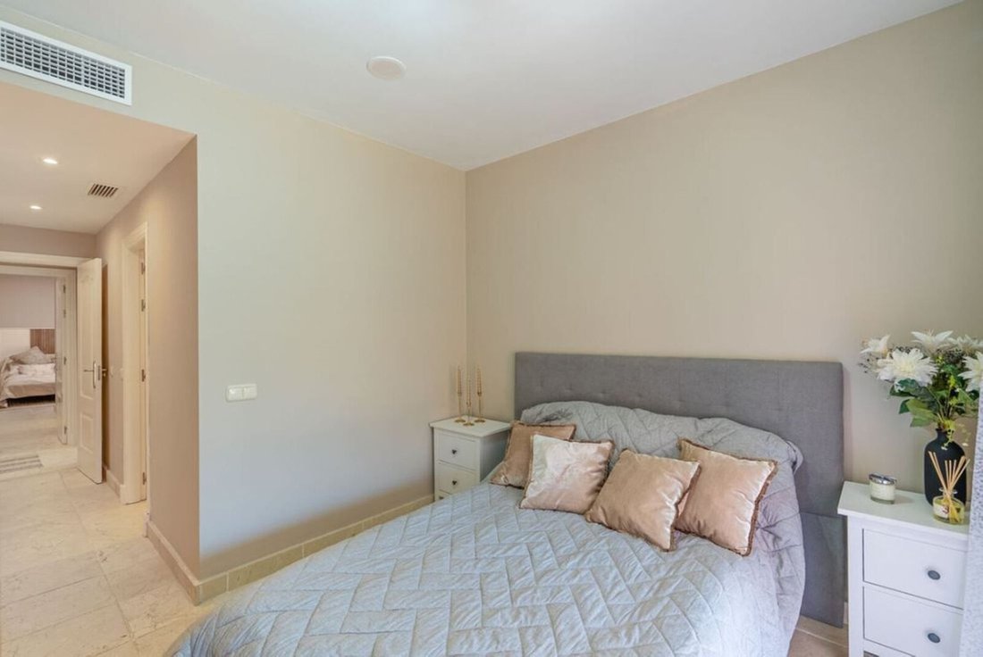 Apartment in Teatinos-Universidad, Malaga, Spain 5 - 17281421