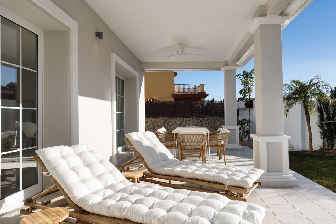 Haus in Mijas, Andalusien, Spanien 3 - 17282850