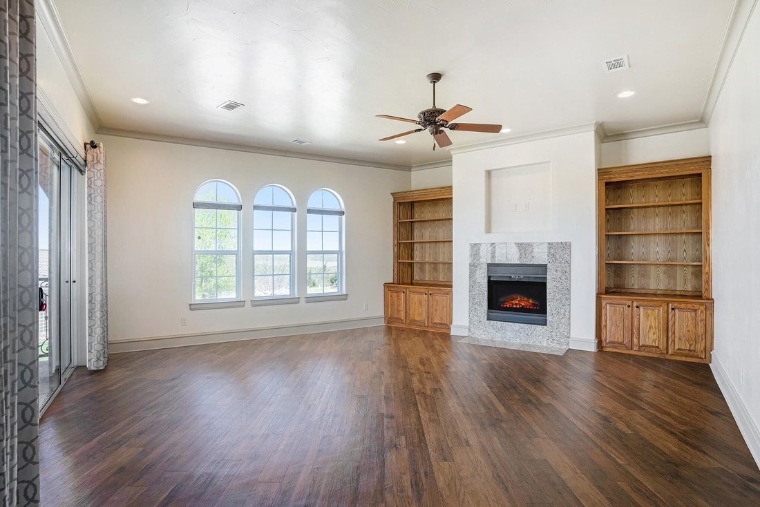 House in Fort Worth, Texas, United States 4 - 17283065
