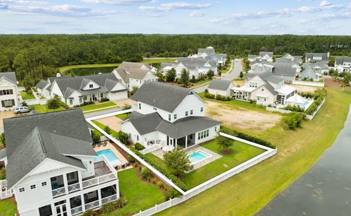 House in Watersound, Florida, United States 1
