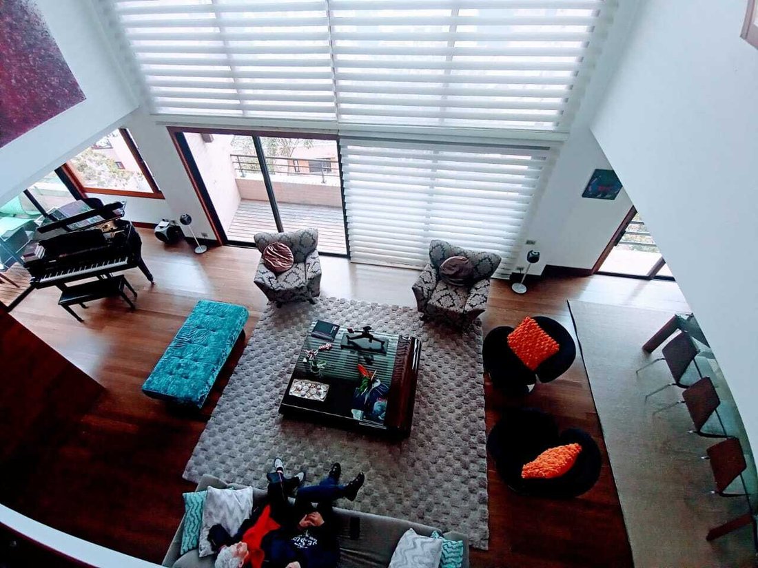 Apartment in Bogota, Bogotá, Colombia 4 - 17250660