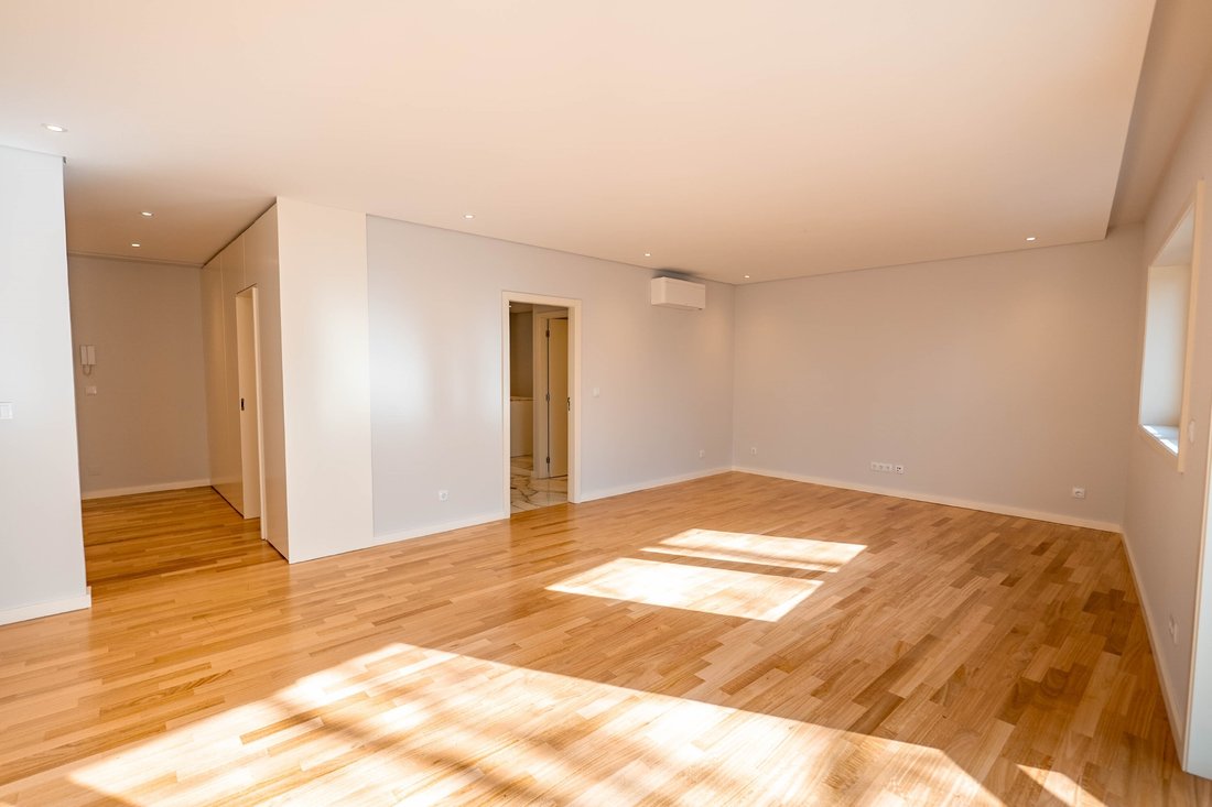 Apartment in Aldoar, Foz do Douro e Nevogilde, Porto District, Portugal 3 - 17040029