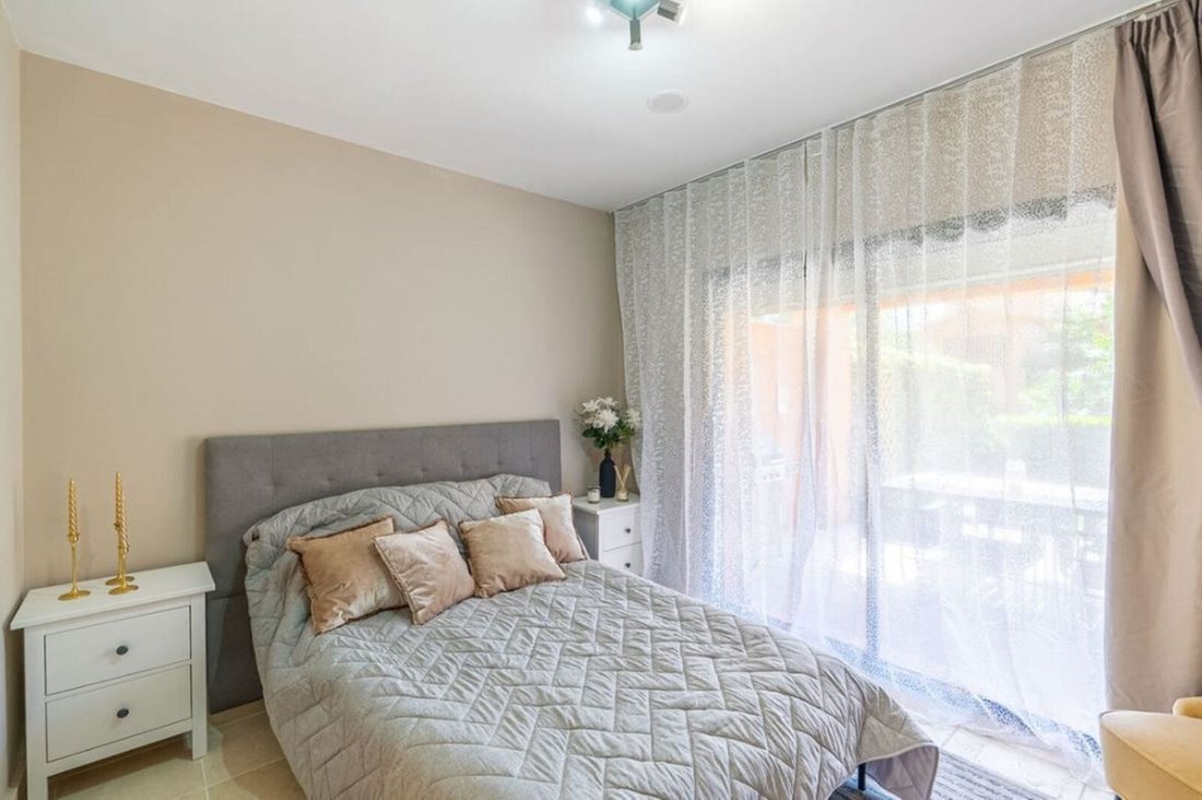 Apartment in Teatinos-Universidad, Malaga, Spain 4 - 17281421