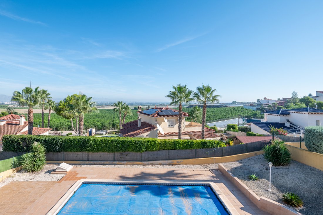 Villa in Algorfa, Valencian Community, Spain 2 - 17281465
