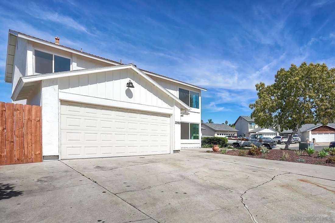 House in San Diego, California, United States 5 - 17262309
