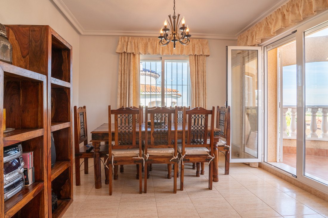 Villa in Algorfa, Valencian Community, Spain 5 - 17281465