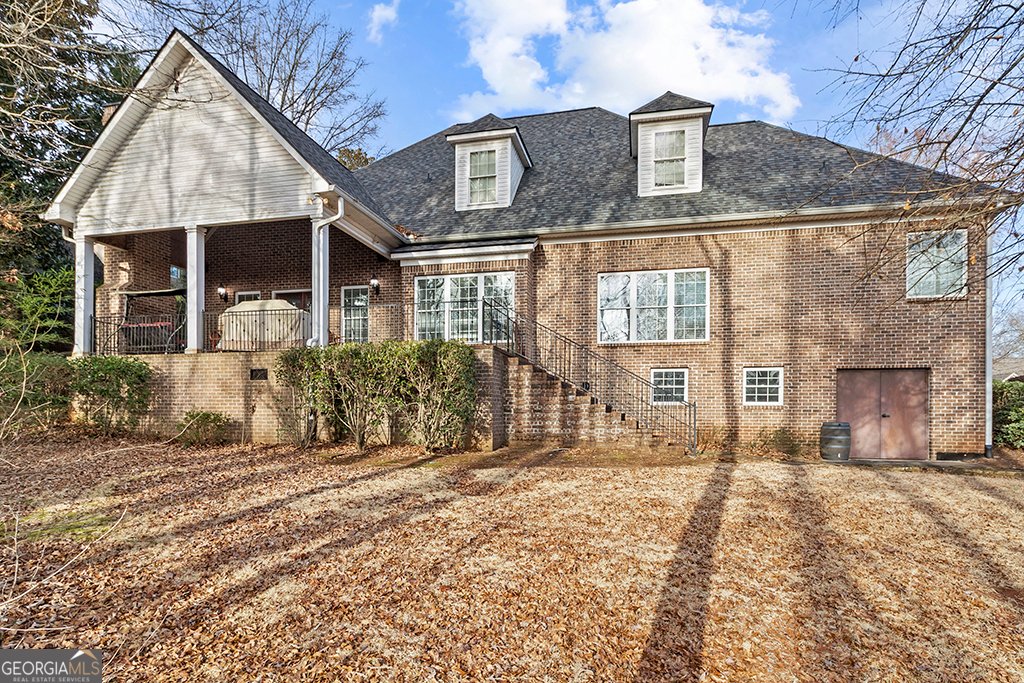 House in Forsyth, Georgia, United States 4 - 17284802