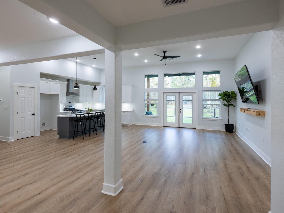 House in Coldspring, Texas, United States 2 - 17283170