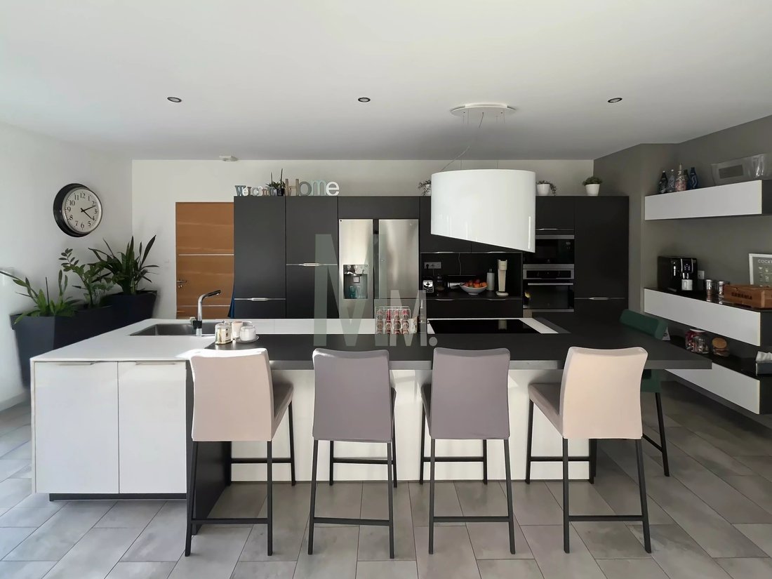House in Terris la Justice, Plaisance-du-Touch, France 4 - 17281285