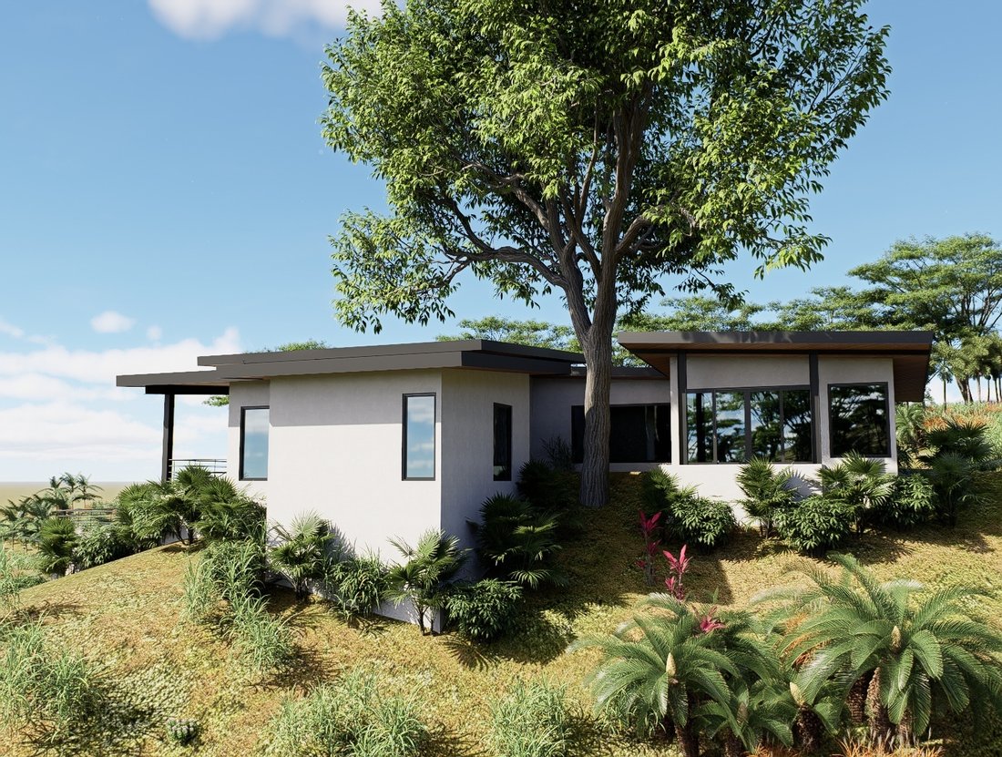 House in Las Escobas del Venado, Los Santos Province, Panama 3 - 17283490
