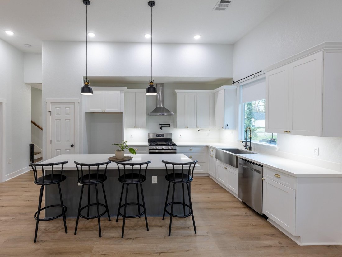 House in Coldspring, Texas, United States 4 - 17283170
