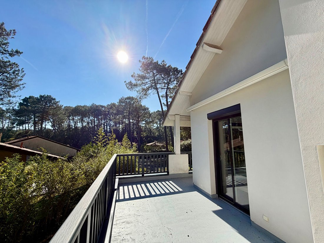 Villa à Soorts-Hossegor, Nouvelle-Aquitaine, France 5 - 17220254
