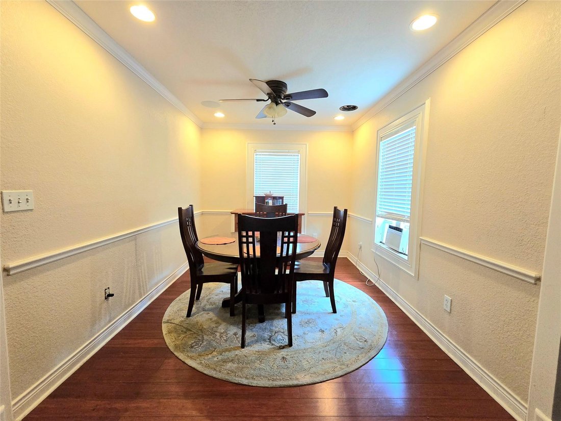 House in Houston, Texas, United States 4 - 17283223