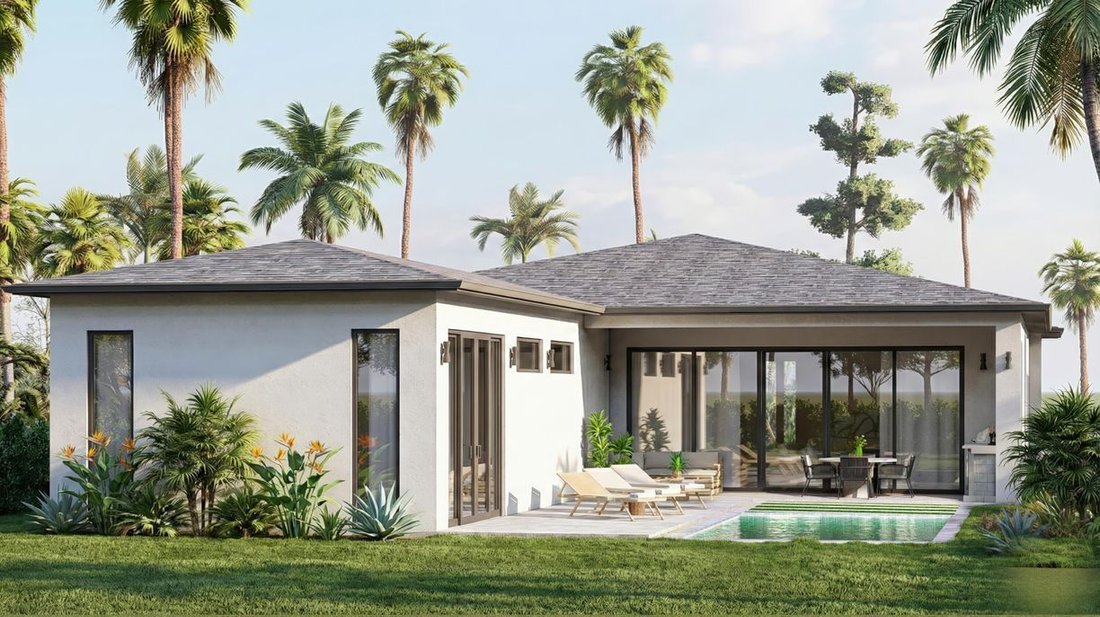 House in Delray Beach, Florida, United States 2 - 17283317