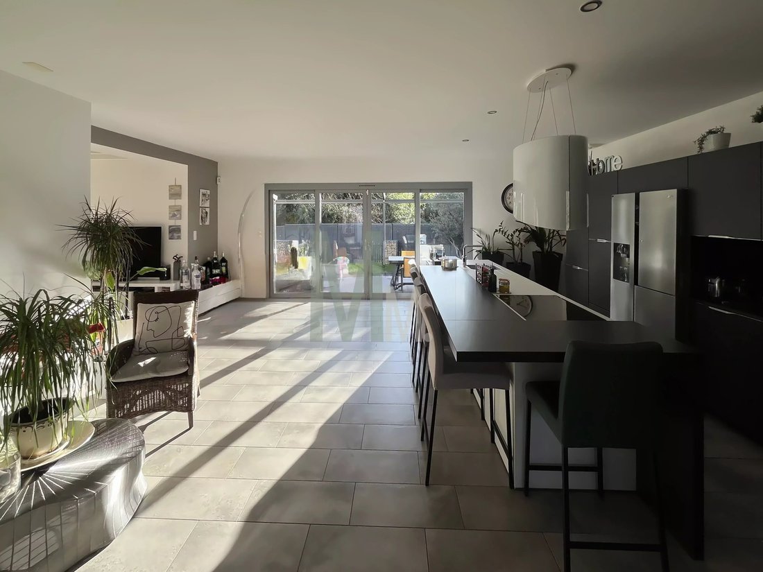 House in Terris la Justice, Plaisance-du-Touch, France 3 - 17281285
