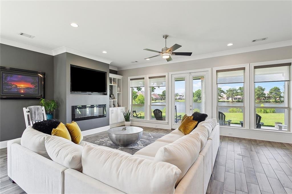 House in Eden Isle, Louisiana, United States 3 - 17282664