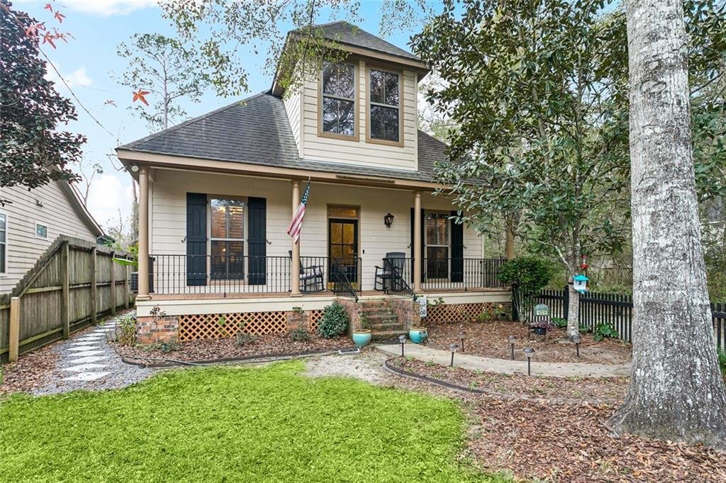 House in Covington, Louisiana, United States 2 - 17282689