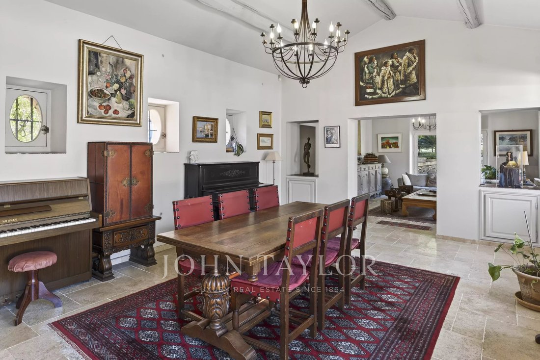 Villa in Donicarde-Barban, La Seyne-sur-Mer, France 5 - 17283764