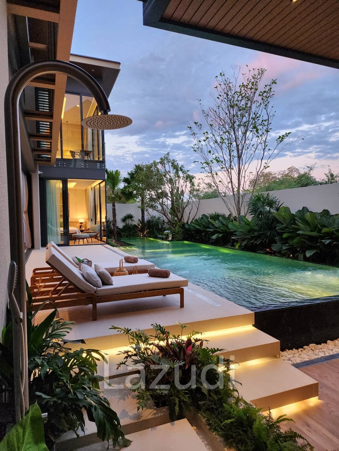 Villa in Choeng Thale, Phuket, Thailand 2 - 16653513