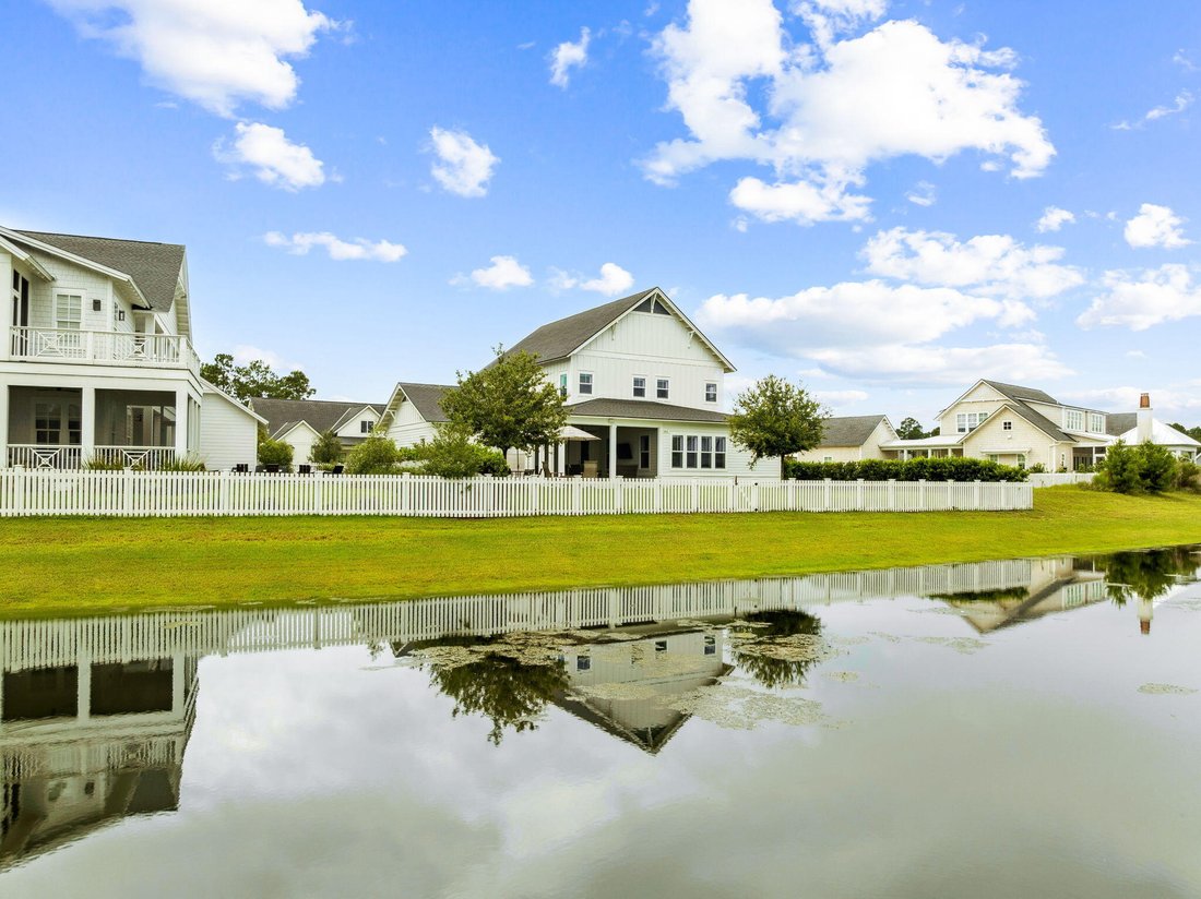 House in Watersound, Florida, United States 3 - 17281896