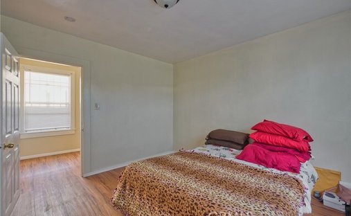 Casa a Compton, California, Stati Uniti 1