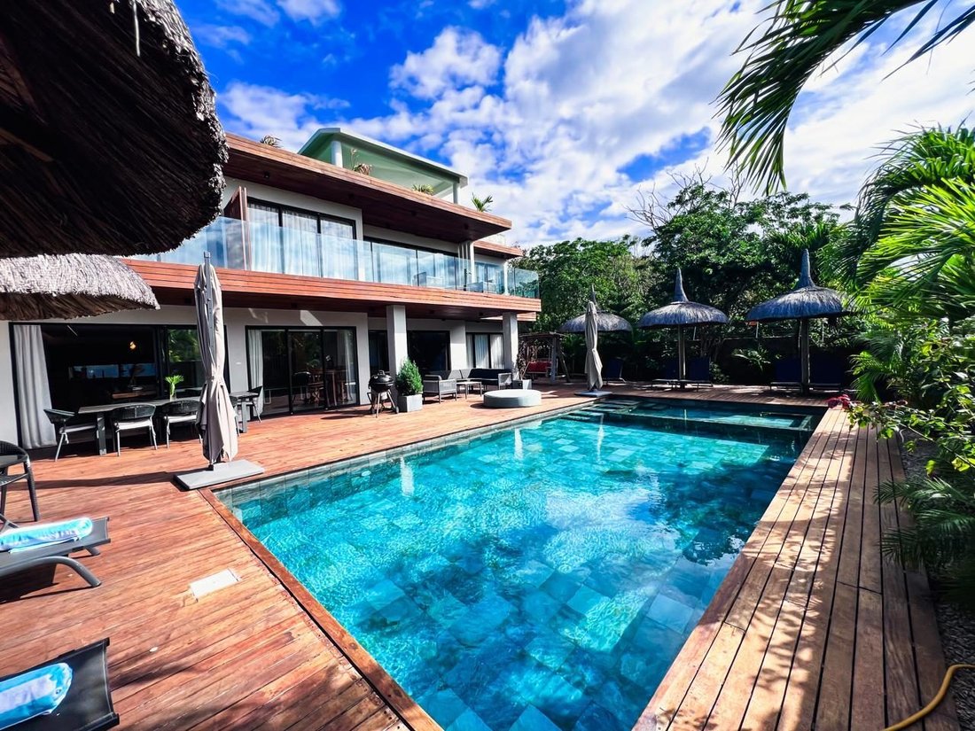House in Nord, Mauritius 1 - 16504738