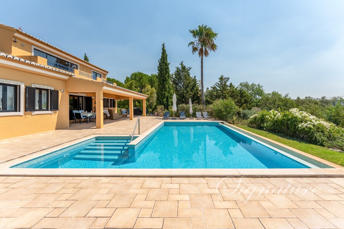 Villa in Santa Barbara de Nexe, Algarve, Portugal 2 - 16213589