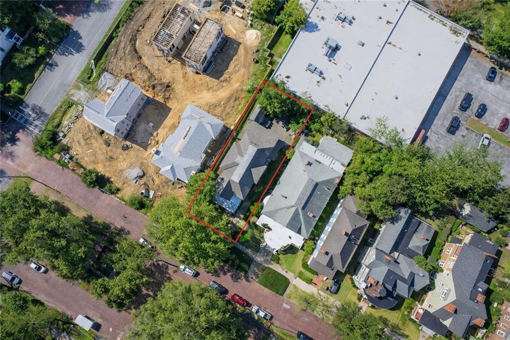 House in Columbus, Georgia, United States 2 - 17283096