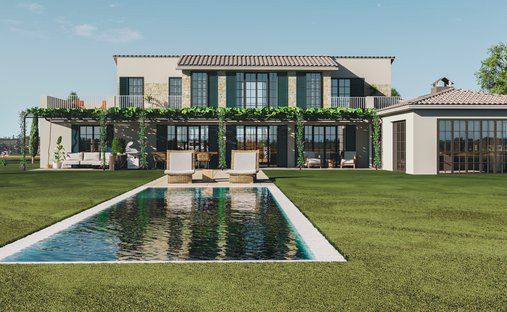 Casa di campagna a Consell, Isole Baleari, Spagna 1