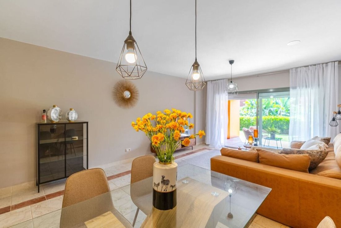 Apartment in Teatinos-Universidad, Malaga, Spain 3 - 17281421