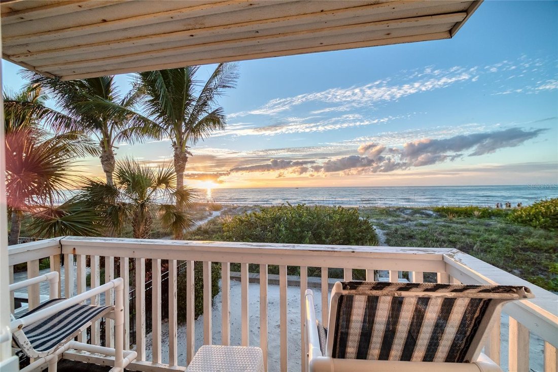 Condo in Indian Shores, Florida, United States 5 - 17282487