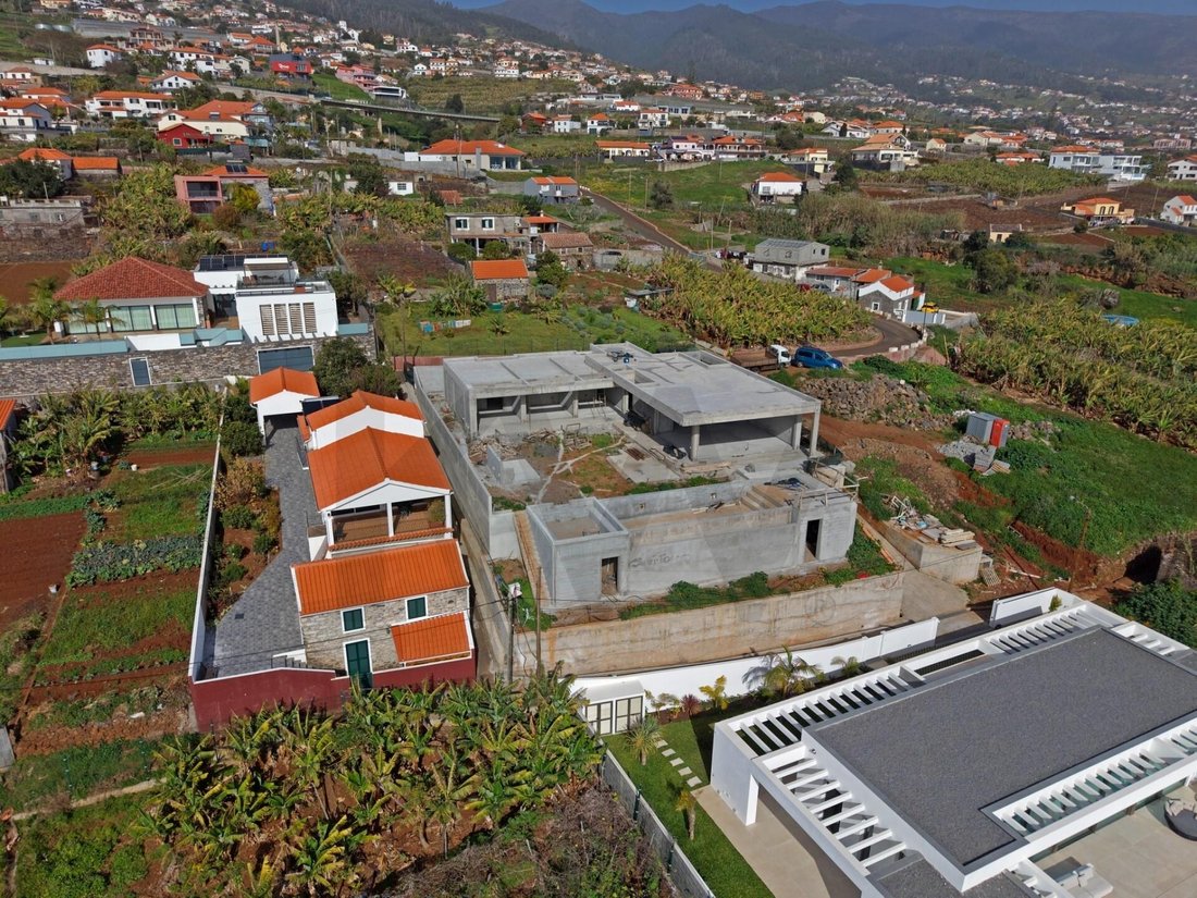 House in Estreito da Calheta, Madeira, Portugal 1 - 17253514