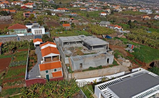 Maison à Estreito da Calheta, Madère, Portugal 1