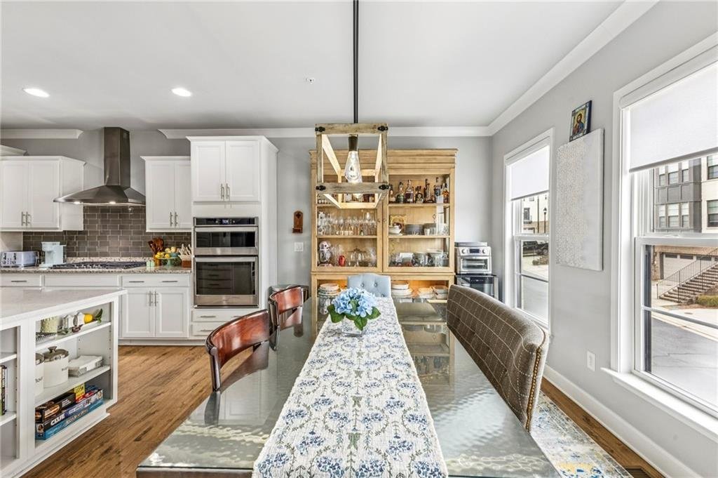 Townhouse in Smyrna, Georgia, United States 5 - 17282557
