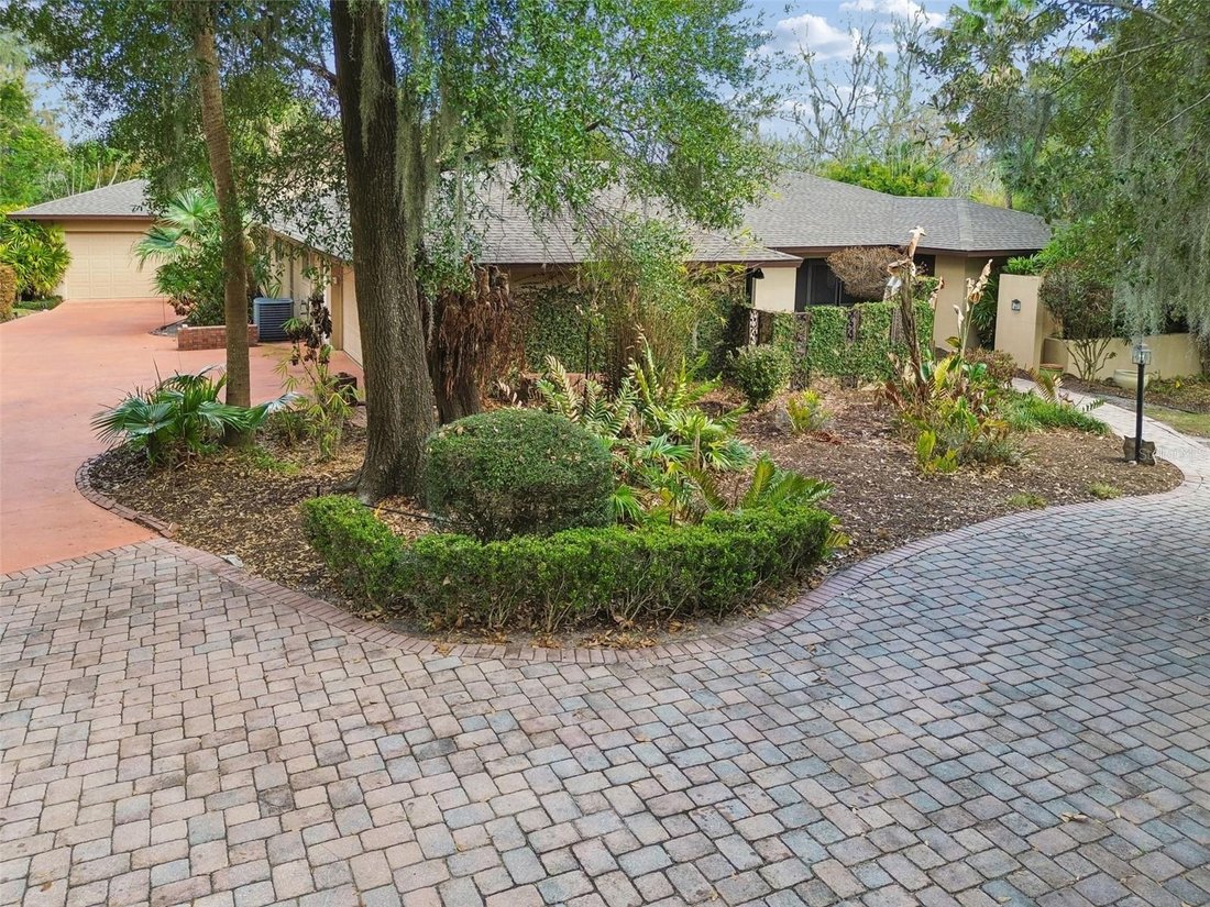 House in Lakeland, Florida, United States 3 - 17284563