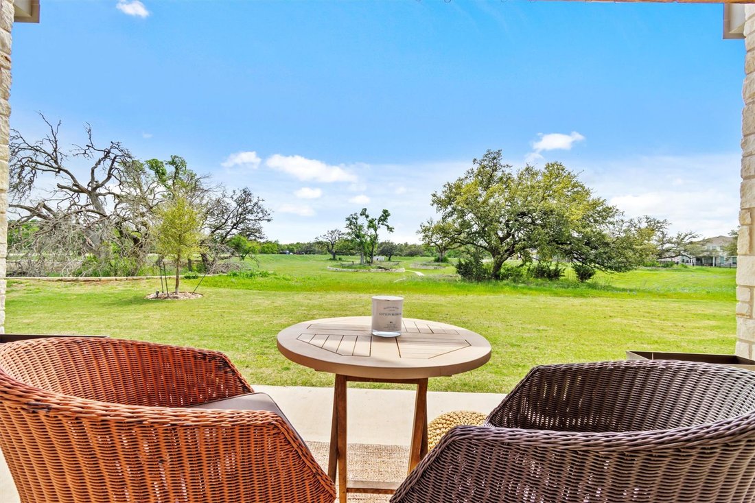 House in Georgetown, Texas, United States 5 - 17284644