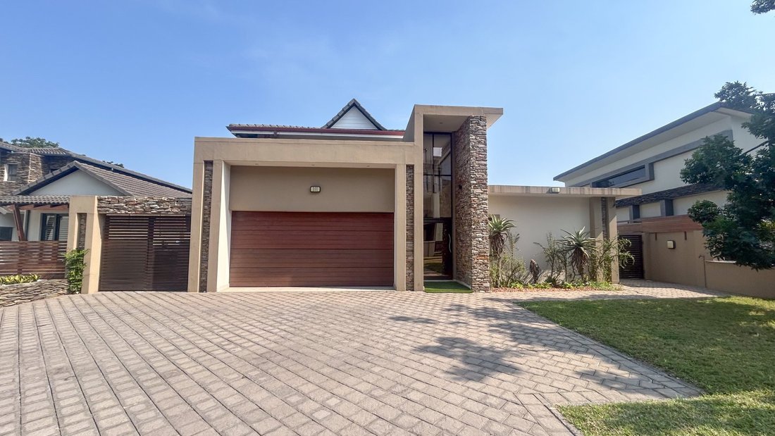House in Richards Bay, KwaZulu-Natal, South Africa 1 - 17283884