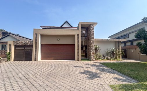 House in Richards Bay, KwaZulu-Natal, South Africa 1