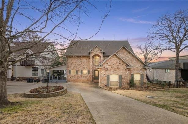 House in Hideaway, Texas, United States 1 - 17283270