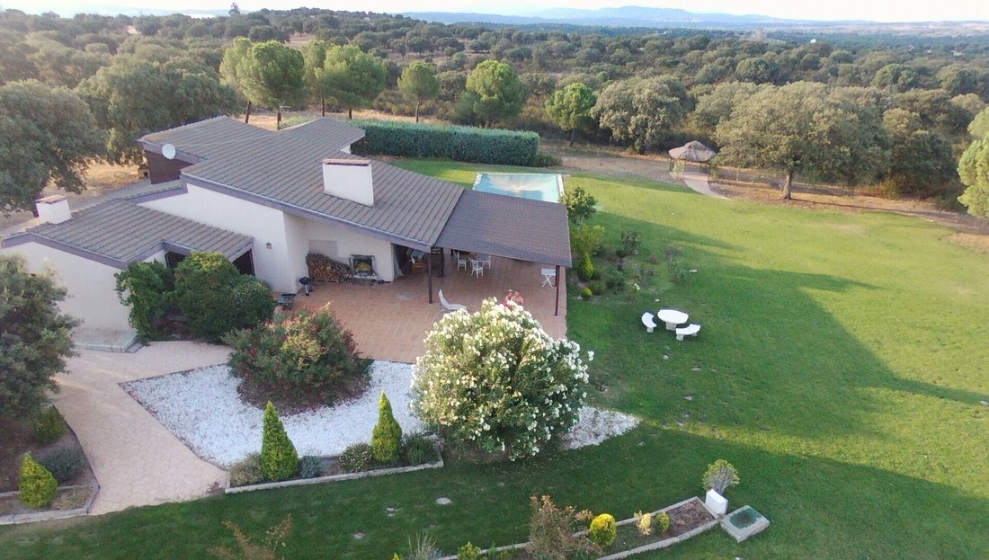 Villanueva de la Canada, Comunidad de Madrid, Spain 5 - 15793702