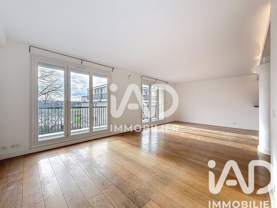 Apartment in Hippodrome, Maisons-Laffitte, France 5 - 17281759