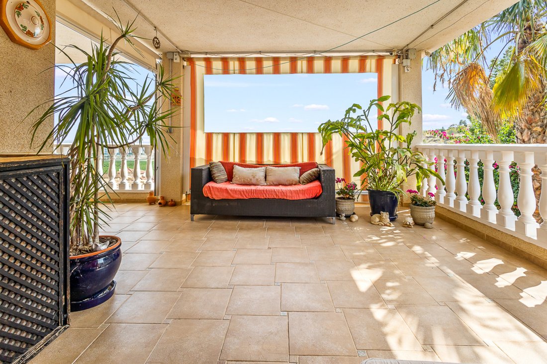 Villa a Algorfa, Comunità Valenzana, Spagna 5 - 17281467