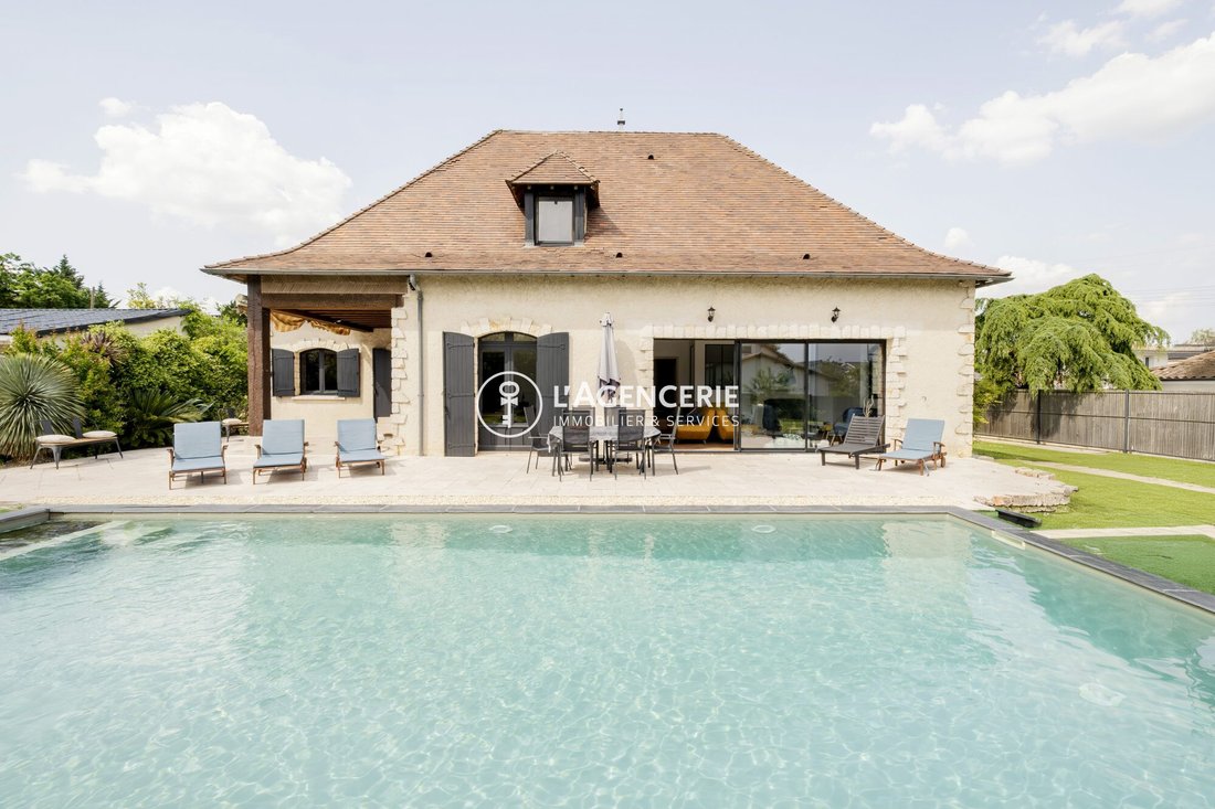 House in Nord, Carbon-Blanc, France 3 - 15657970