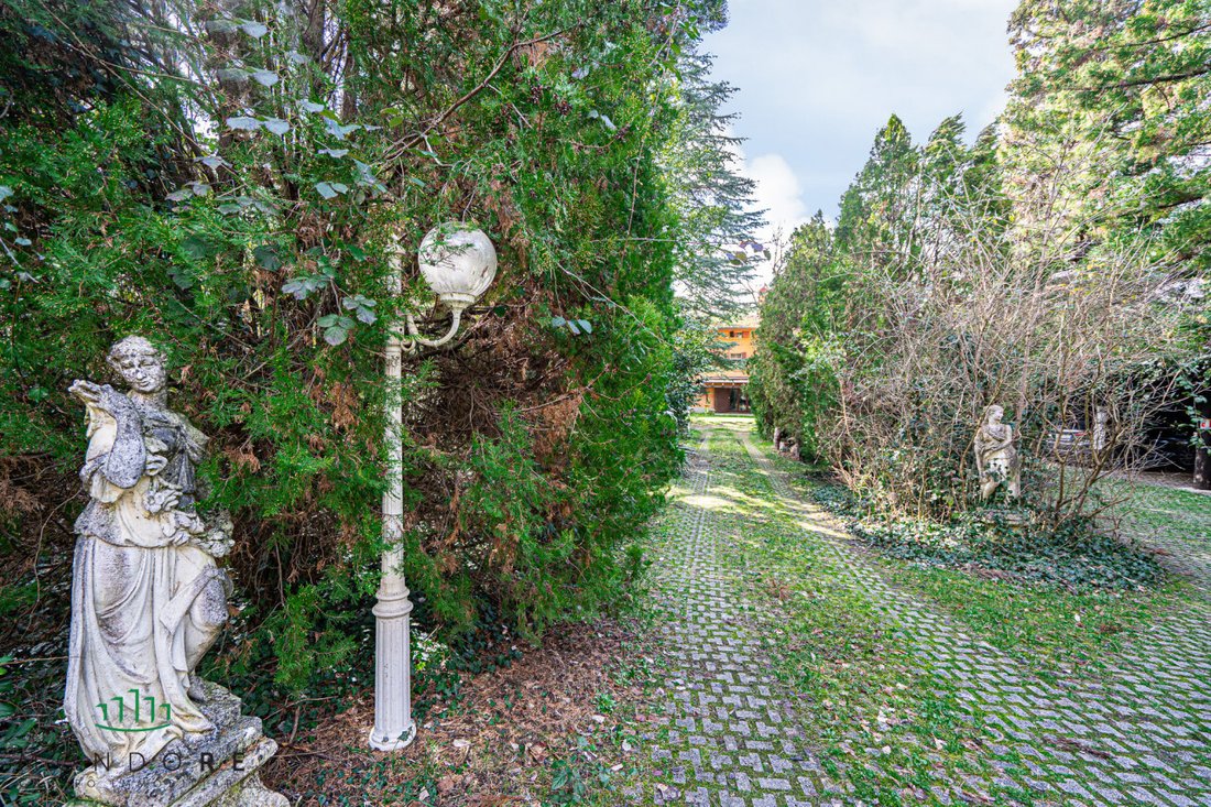 House in Sasso Marconi, Emilia-Romagna, Italy 4 - 17283909