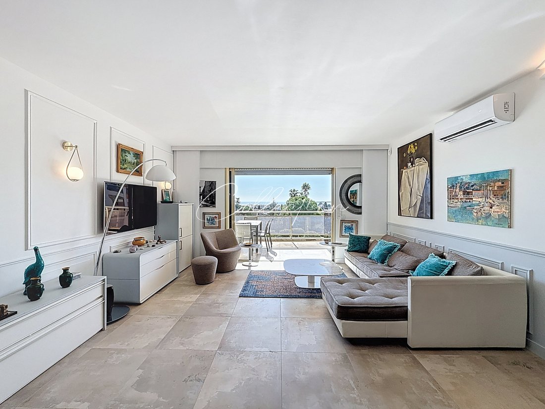 Apartment in Les Cougoulins-Rastines, Antibes, France 2 - 17283698