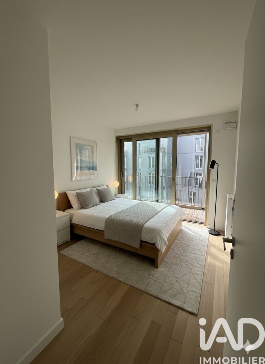 Apartment in Vaugirard-Parc des Expositions, Paris 15e Arrondissement, Paris 5 - 17281767